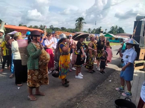 Tahun baru 2024 ( 2 )