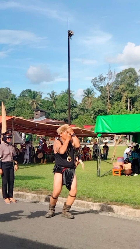 Tahun baru 2024 ( 3 )