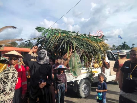 Tahun Baru 2024 ( 5 )