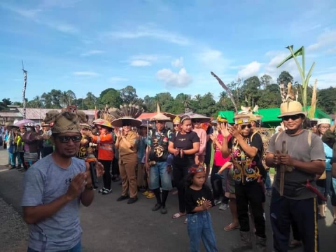 Tahun Baru 2024 ( 6 )