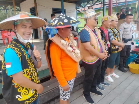 Tahun Baru 2024 ( 11 )