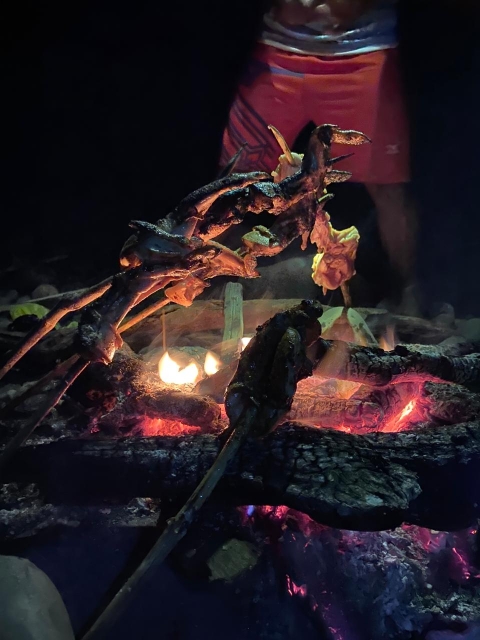 Rutinitas Andras Sungai